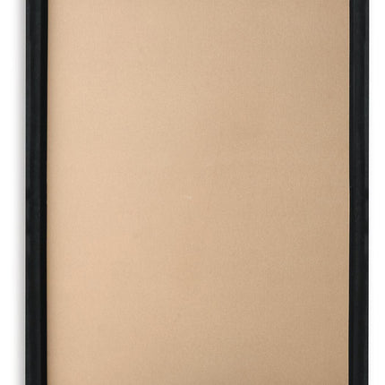 Fenngrove - Wall Art - Brown / Beige