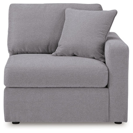 Modmax - Sectional - Granite