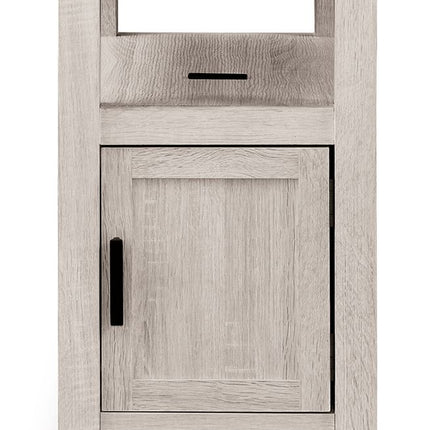 Fendenmore - Chair Side End Table