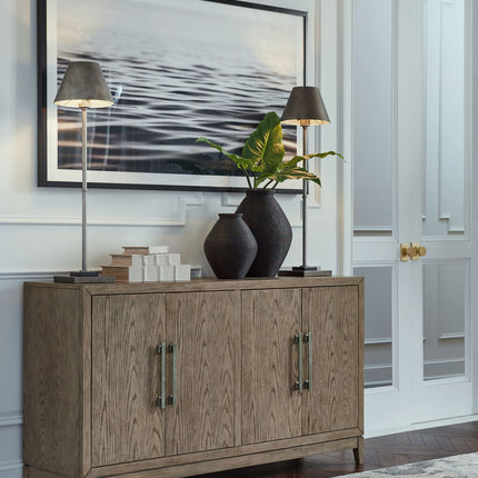 Chrestner - Dining Room Set