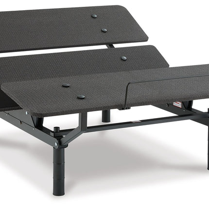 Cosmic Power Base - Adjustable Base