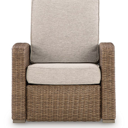 Laguna Heights - Recliner - Beige