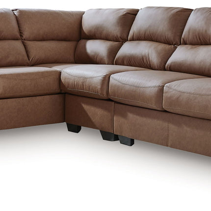 WillowBend - Sectional