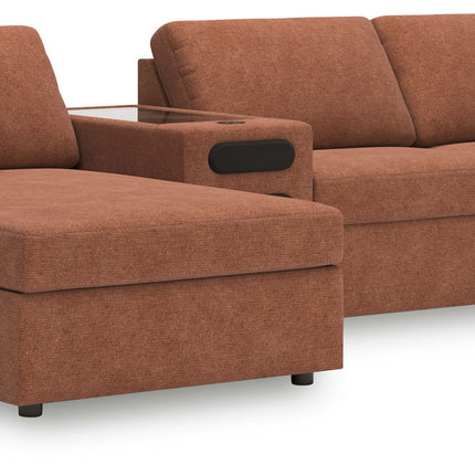 Modmax - Sectional - Spice