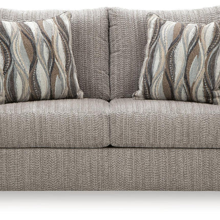 Lofwood - Loveseat