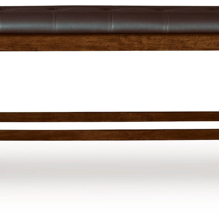 Ralene - Upholstered Bench
