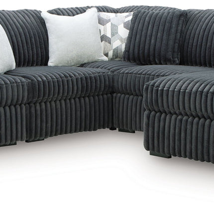 Midnight-Madness - Sectional