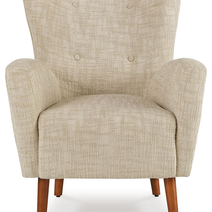 Jemison Next-Gen Nuvella - Accent Chair - Dune