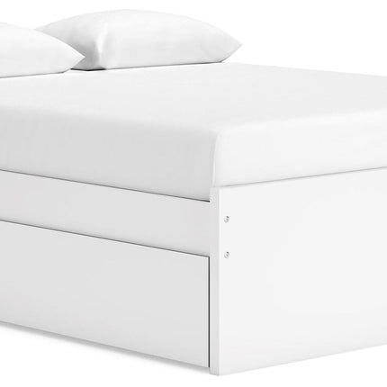 Onita - Platform Bed