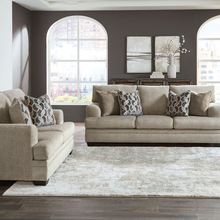 Stonemeade - Living Room Set