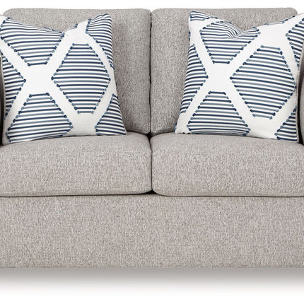Evansley - Loveseat
