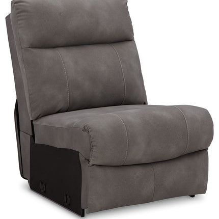 Next-Gen Durapella - Reclining Sectional