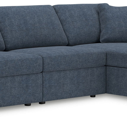 Modmax - Sectional - Ink