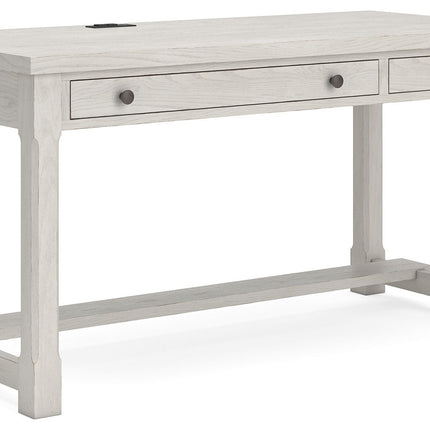 Robbinsdale - Home Office Desk