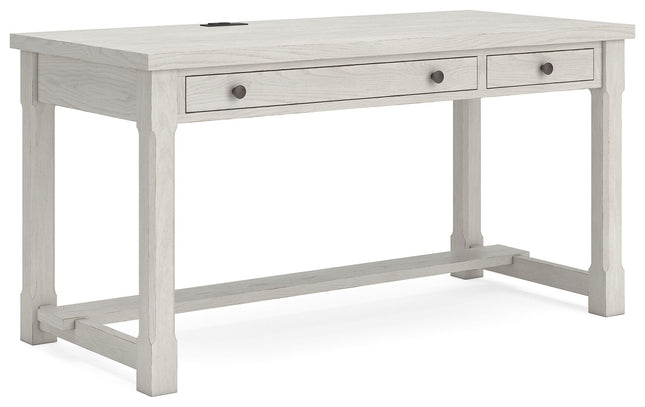 Robbinsdale - Home Office Desk