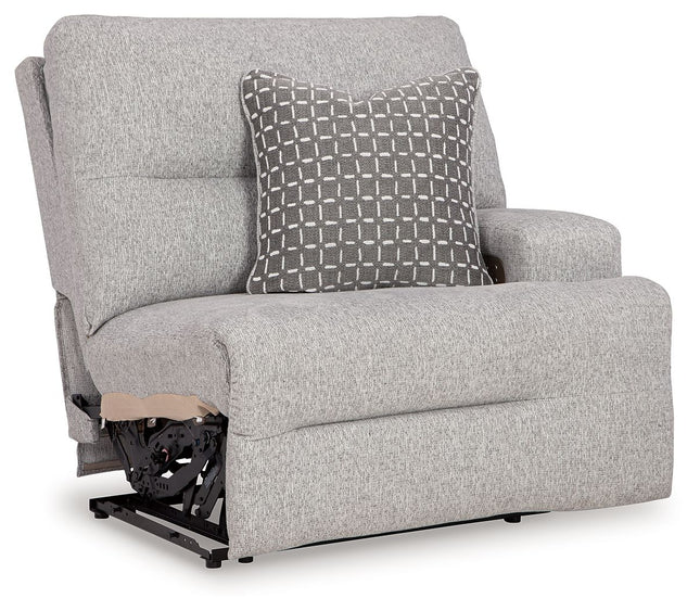 Acklen Place - 7 Piece Reclining Sectional