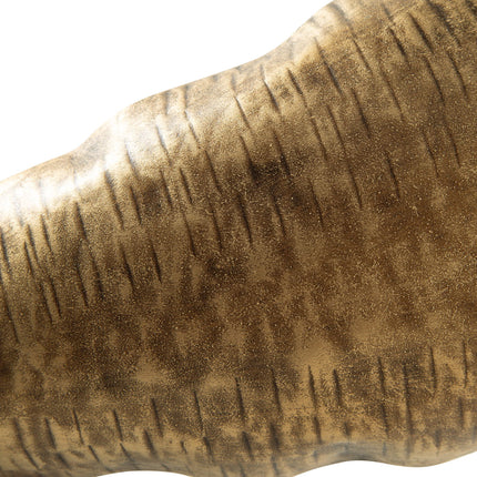 Wystenburg - Tray - Antique Gold Finish