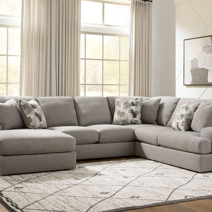 Lindon - Sectional