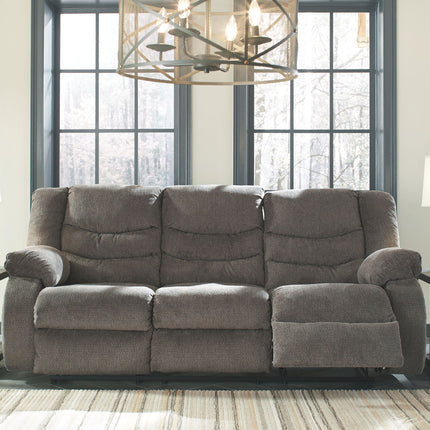 Tulen - Reclining Sofa