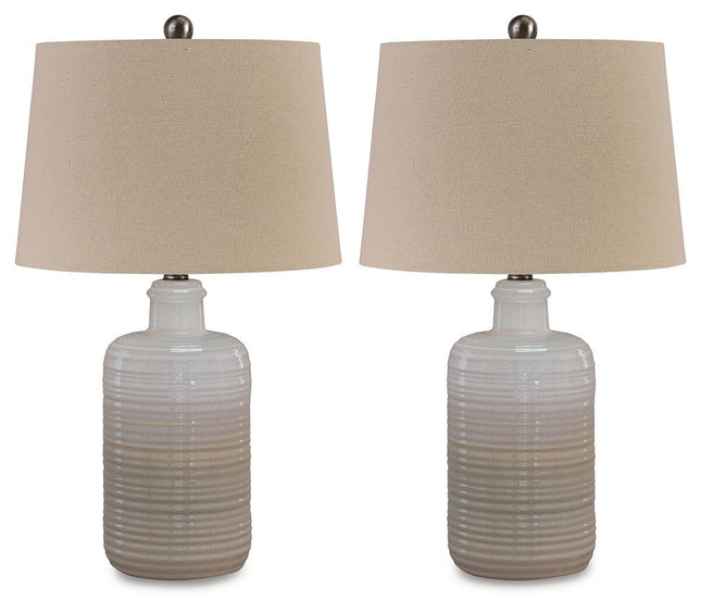 Marnina - Table Lamp