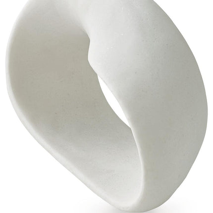 Brickmoore - Sculpture - White