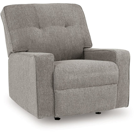 Larimer - Rocker Recliner
