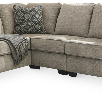 Bovarian - Sectional