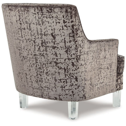 Gloriann - Accent Chair