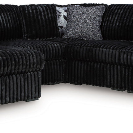 Midnight-Madness - Sectional