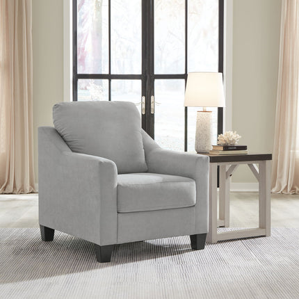 Adlai - Chair - Shadow