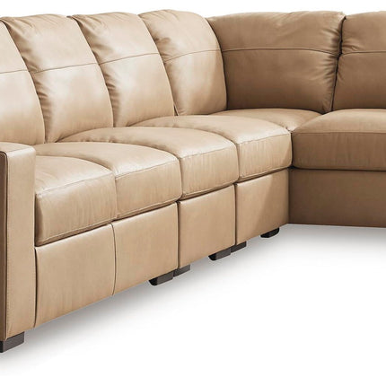 Bandon - 4 Piece Sectional