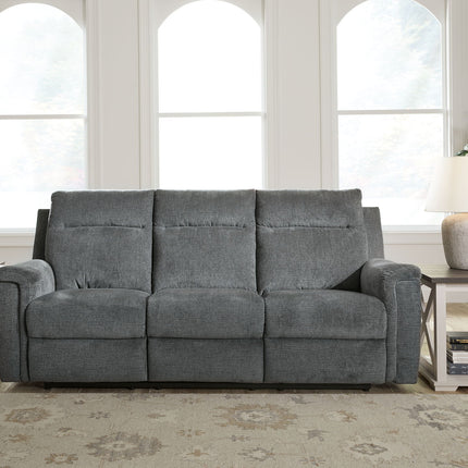 Barnsana - Power Reclining Sofa