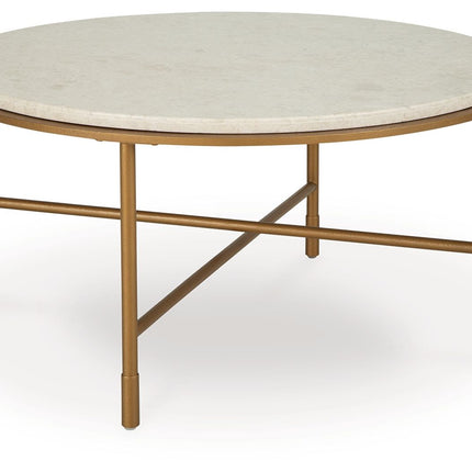Alben - Round Table