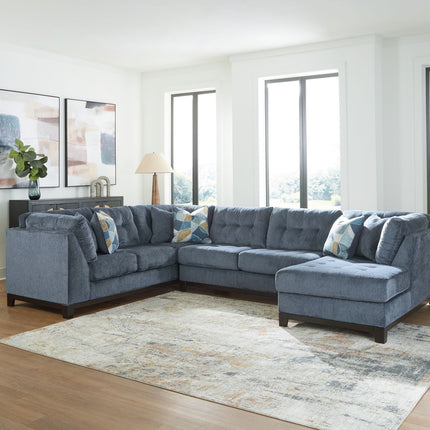 Maxon Place - Sectional