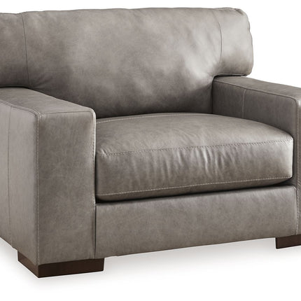 Lombardia - Chair And A Half
