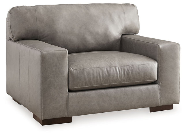 Lombardia - Chair And A Half