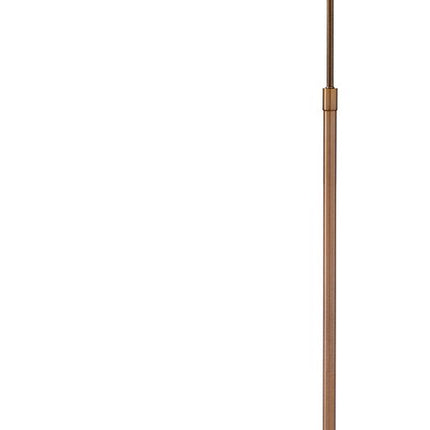 Yafe - Metal Lamp