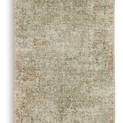 Rossbury - Rug