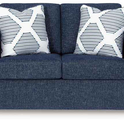 Evansley - Loveseat