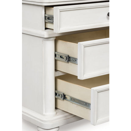 Rowlenstown - Dresser