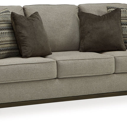 Kaywood - Sofa - Granite