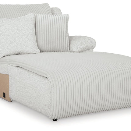 Top Tier - Reclining Sectional