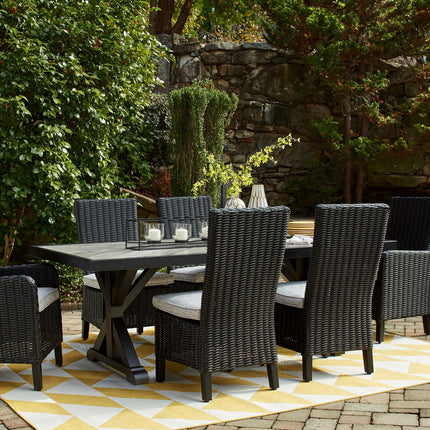 Beachcroft - Outdoor Dining Set