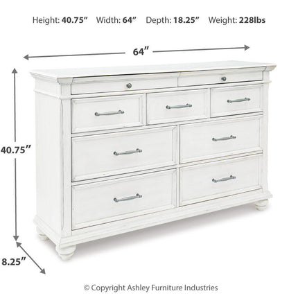 Kanwyn - Dresser