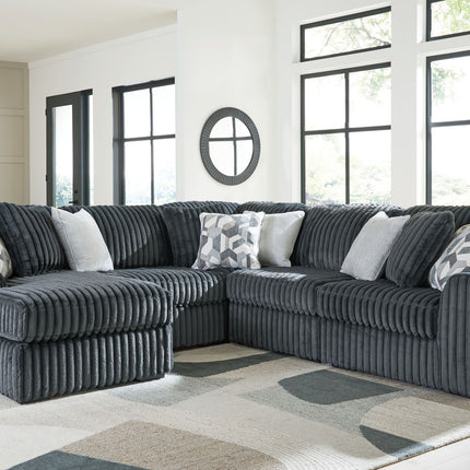 Midnight-Madness - Sectional