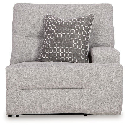 Acklen Place - Reclining Sectional