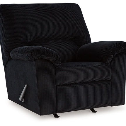 SimpleJoy - Rocker Recliner