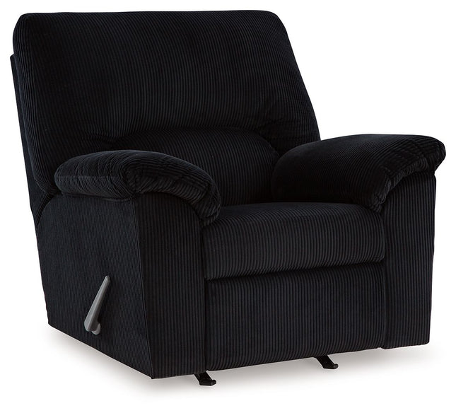 SimpleJoy - Rocker Recliner