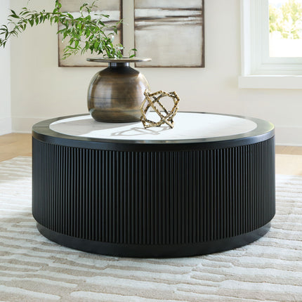 Grayman - Round Table