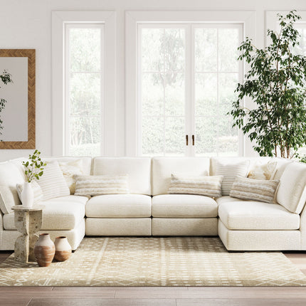 Donelson Creek - Sectional